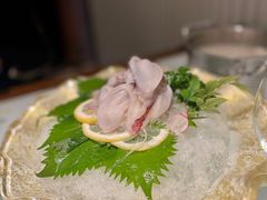 -虾佬圣汤·海鲜姿造(乐堤港店)