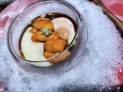 海胆水波蛋-町家Machiya(泰府·名邸店)