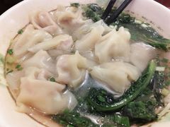 -宜宾燃面(汉渝路店)