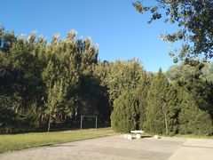 -北坞公园