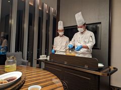 -环球港凯悦 · 享悦中餐厅