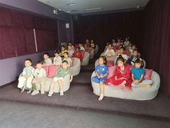 -华杉幼儿园(通州校区)