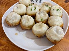 -哑巴生煎(姑苏区苏安新村店)