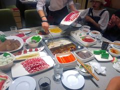 -海底捞火锅(漫乐城夜宵主题店)