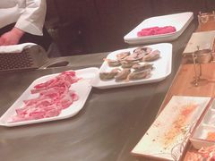 -赤坂亭·M9和牛烧肉·铁板烧(合肥万象城店)