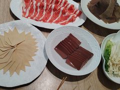 -石鼎香·非遗淮扬火锅(江都龙川桥店)