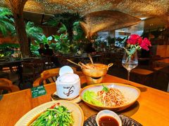 -Tegu泰古莲·泰国餐厅(红山6979店)