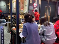 大堂-万利记·长沙粉面小吃(8号仓店)