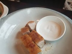 -新天世纪中餐厅