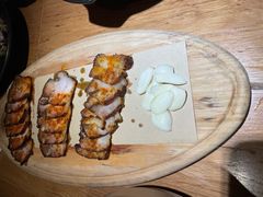 -金牌外婆家(苏州中心店)