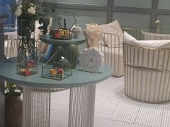 -芳博滋法式甜品(时代店)
