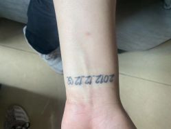 -见雾TATTOO STUDIO