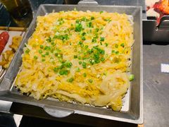 -很久以前羊肉串(中山公园店)