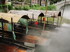-东涌水乡风情街