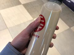 黑金-寿奶茶·鲜奶与茶(合生汇购物中心店)