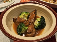 -上海和平饭店龙凤厅 Dragon Phoenix