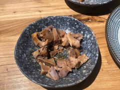 红烧排骨面-南小蟹手工點心(三里屯店)