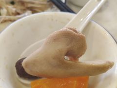 -时利和美食(东方广场店)