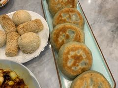 -玉华台饭庄·淮扬菜·烤鸭(望京店)