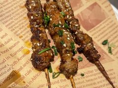 -探炉·香辣豆花烤鱼(笋岗宝能环球汇店)