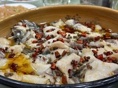 -东四民芳餐厅(世茂工三店)