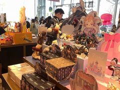 -茑屋书店(天目里店)