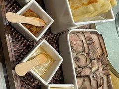-四季餐厅·新津菜(环湖中路店)