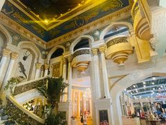 -新疆国际大巴扎