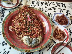 -南昌大饭店·非遗南昌菜(万寿宫店)
