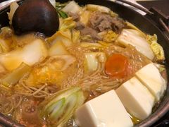 -有喜屋·深夜食堂(北京西路店)