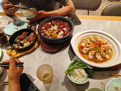 -潮界(虹桥天地店)