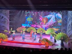 -深圳锦绣中华民俗村