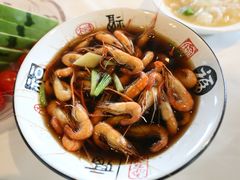 -风味小馆(天目湖宾馆店)
