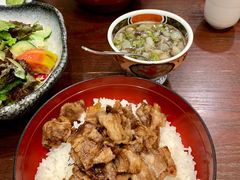 -翔峰炭火鳗鱼(悦泰街里公寓店)