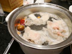 -绿达涮府(重庆路店)