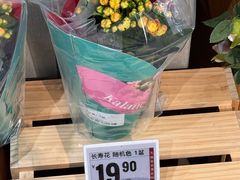 -盒马鲜生(宝地店)