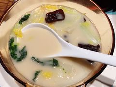 -大树餐厅(益田假日店)