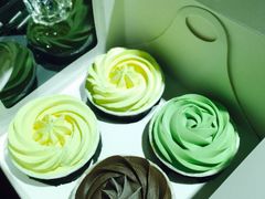 -治愈系甜品The Soothing Dessert(科海大楼店)