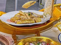 -明本湛江鸡•海鲜小厨(陈家祠店)