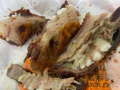 -艾力江和田馕坑烤肉店