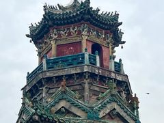 -延庆观