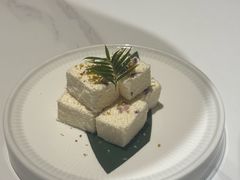 椰奶冻-阿露佳·舌尖上的安吉菜