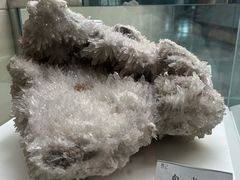 -延庆地质公园博物馆