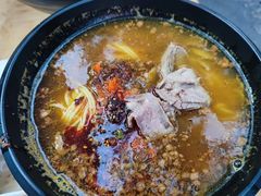 -一品飘香米线(一中总店)