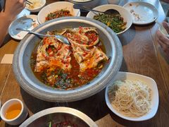 -实在湘·大碗土菜(竹料店)