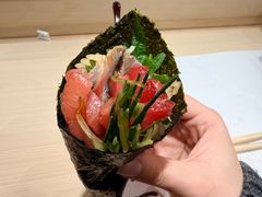 -鮨一日本料理旗舰店(总店)