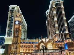 -澳门威尼斯人综合度假区