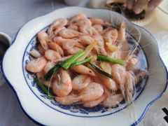 白米虾-洞天食府(北大街店)