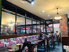-吉布鲁牛排海鲜自助(巴南万达广场店)
