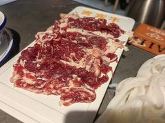 -贵宾牛·潮汕牛肉火锅(珠池总店)